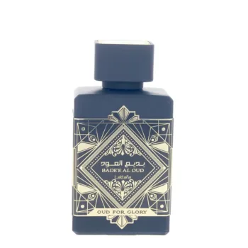 <span class="notranslate">LATTAFA BDE'E AL OUD FOR GLORY</span> eau de parfum 100 ml Unisex