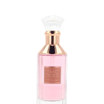 <span class="notranslate">LATTAFA VELVET ROSE</span> eau de parfum 100 ml for Women