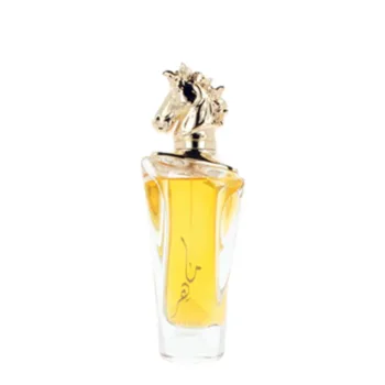 <span class="notranslate">LATTAFA MAAHIR</span> eau de parfum 100 ml for Men
