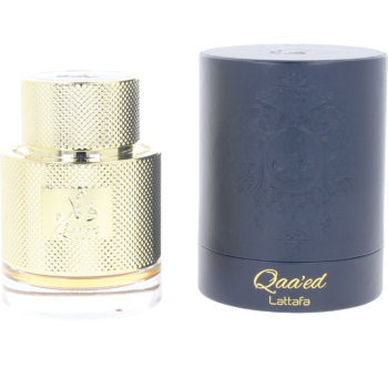 <span class="notranslate">LATTAFA QAA'ED</span> eau de parfum 100 ml Unisex