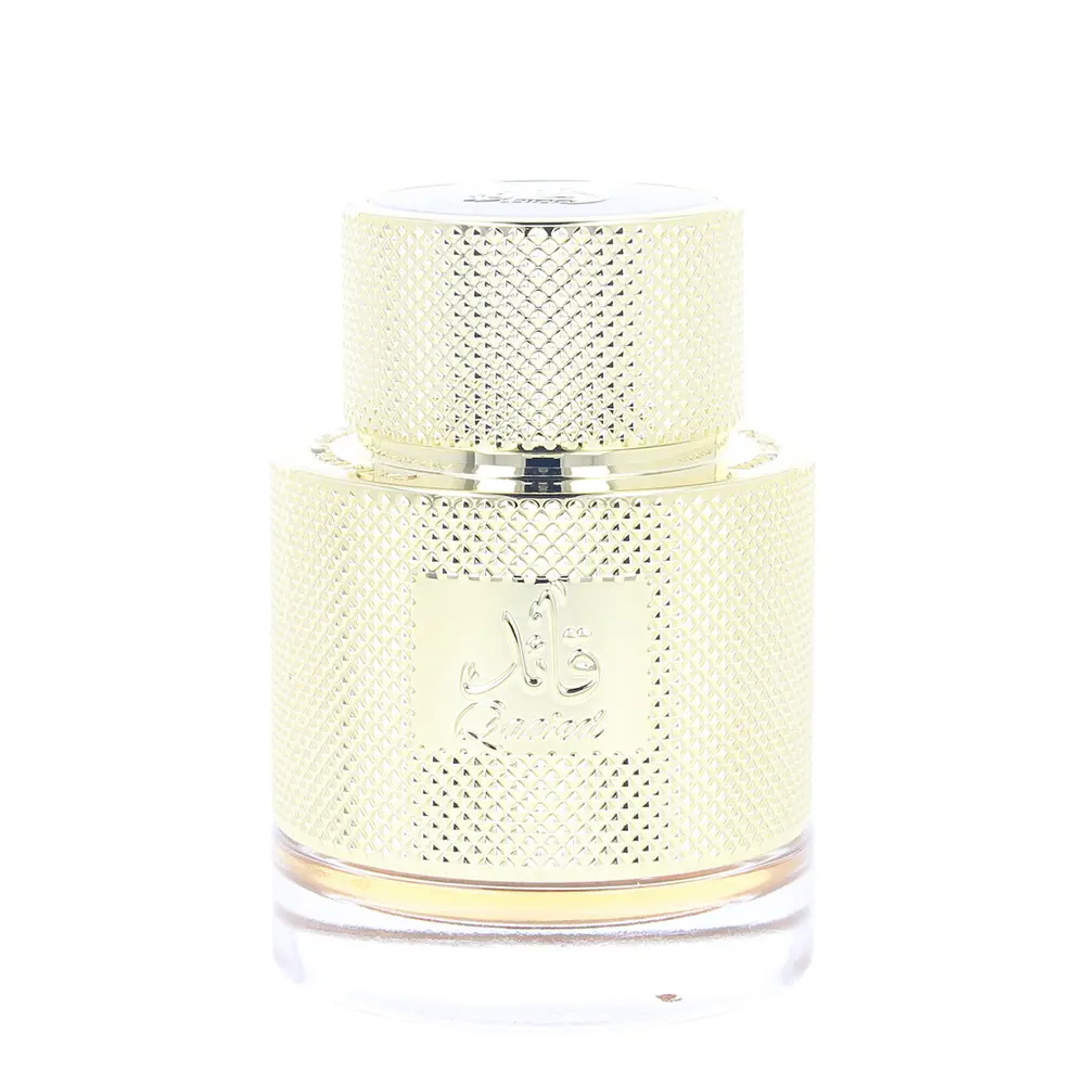 <span class="notranslate">LATTAFA QAA'ED</span> eau de parfum 100 ml Unisex <span class="notranslate">LATTAFA QAA'ED</span> eau de parfum 100 ml Unisex