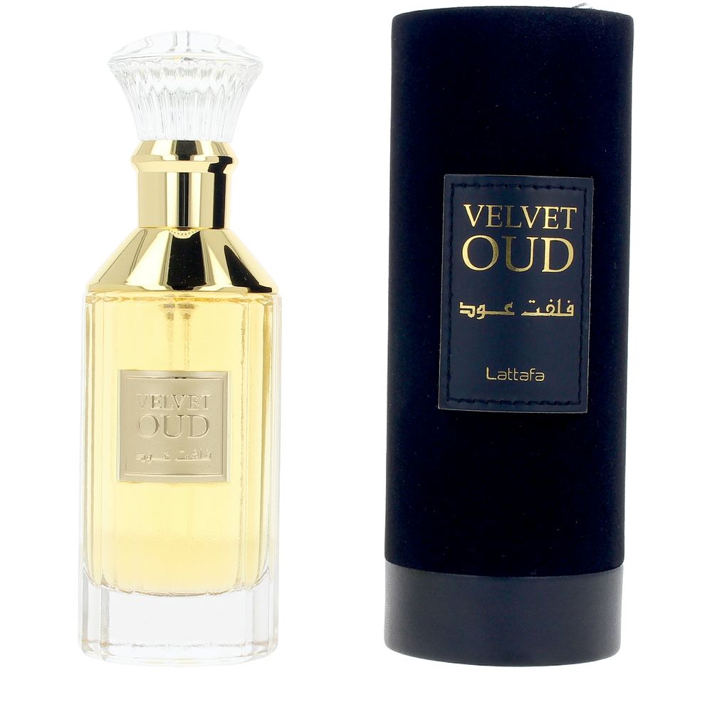 <span class="notranslate">LATTAFA VELVET OUD</span> eau de parfum 100 ml for Men <span class="notranslate">LATTAFA VELVET OUD</span> eau de parfum 100 ml for Men - Image 2