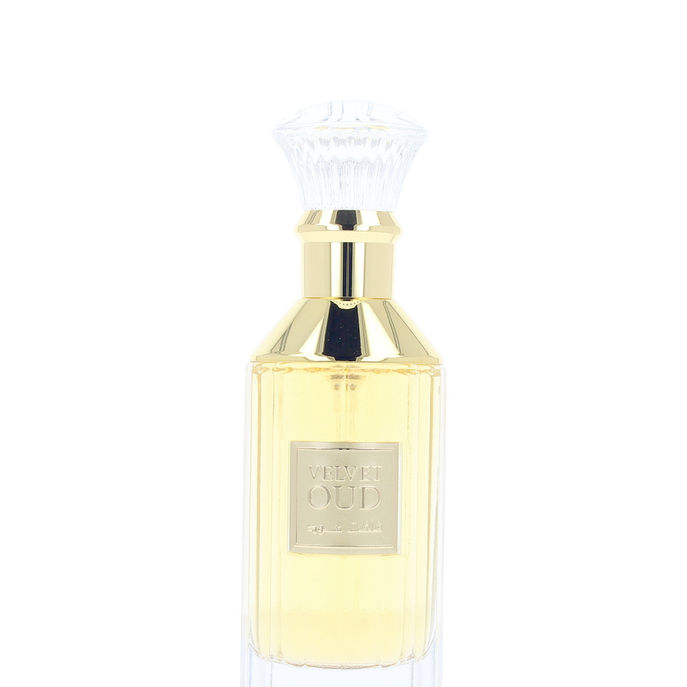 <span class="notranslate">LATTAFA VELVET OUD</span> eau de parfum 100 ml for Men <span class="notranslate">LATTAFA VELVET OUD</span> eau de parfum 100 ml for Men