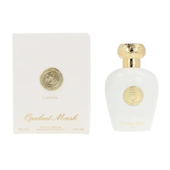 <span class="notranslate">LATTAFA OPULENT MUSK</span> edp vapo 100 ml Unisex