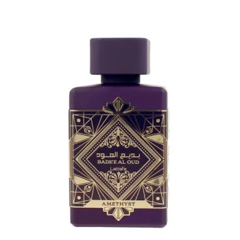 <span class="notranslate">LATTAFA BADEE AL OUD AMETHYST</span> edp vapo 100 ml Unisex
