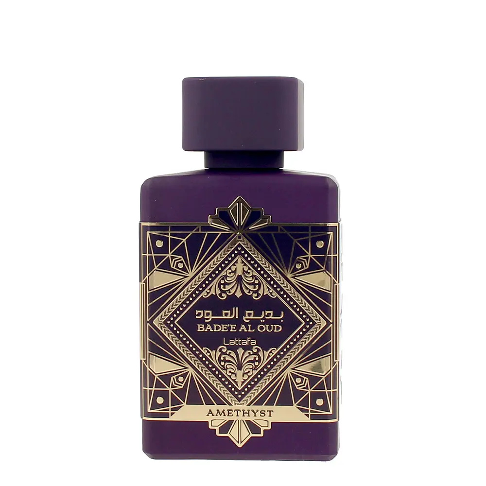 <span class="notranslate">LATTAFA BADEE AL OUD AMETHYST</span> edp vapo 100 ml Unisex <span class="notranslate">LATTAFA BADEE AL OUD AMETHYST</span> edp vapo 100 ml Unisex