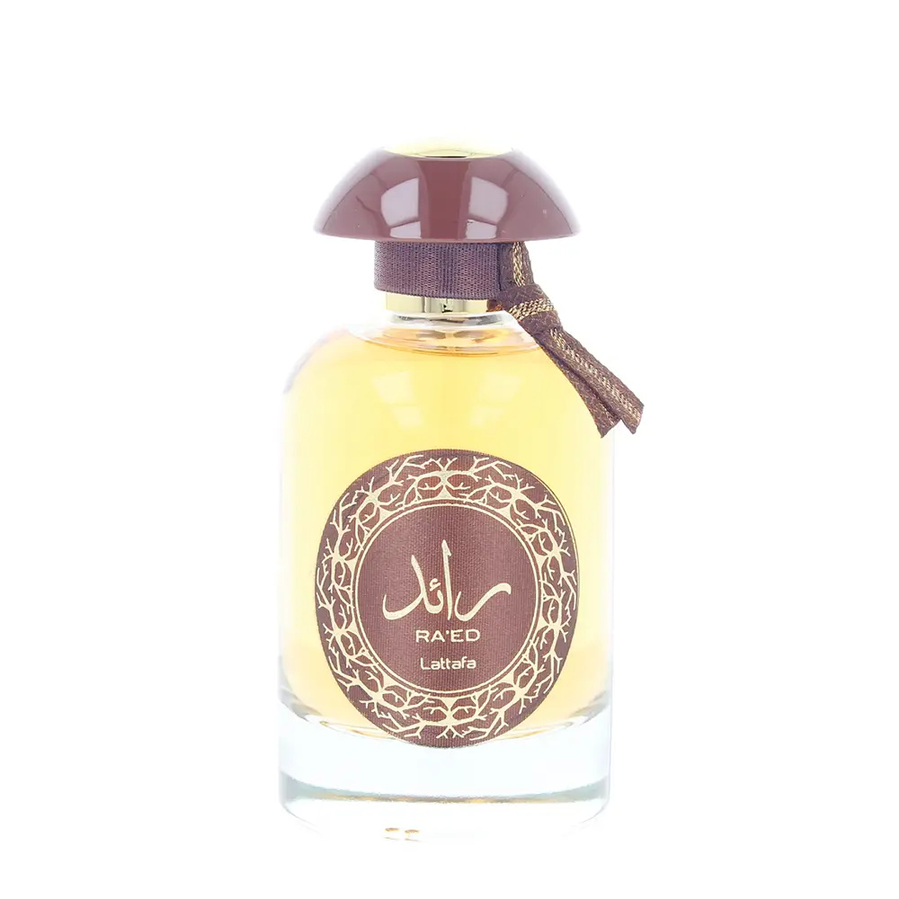 <span class="notranslate">LATTAFA RA'ED OUD</span> eau de parfum 100 ml Unisex <span class="notranslate">LATTAFA RA'ED OUD</span> eau de parfum 100 ml Unisex