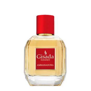 <span class="notranslate">GISADA AMBASSADORA FOR WOMEN</span> edp vapo 100 ml