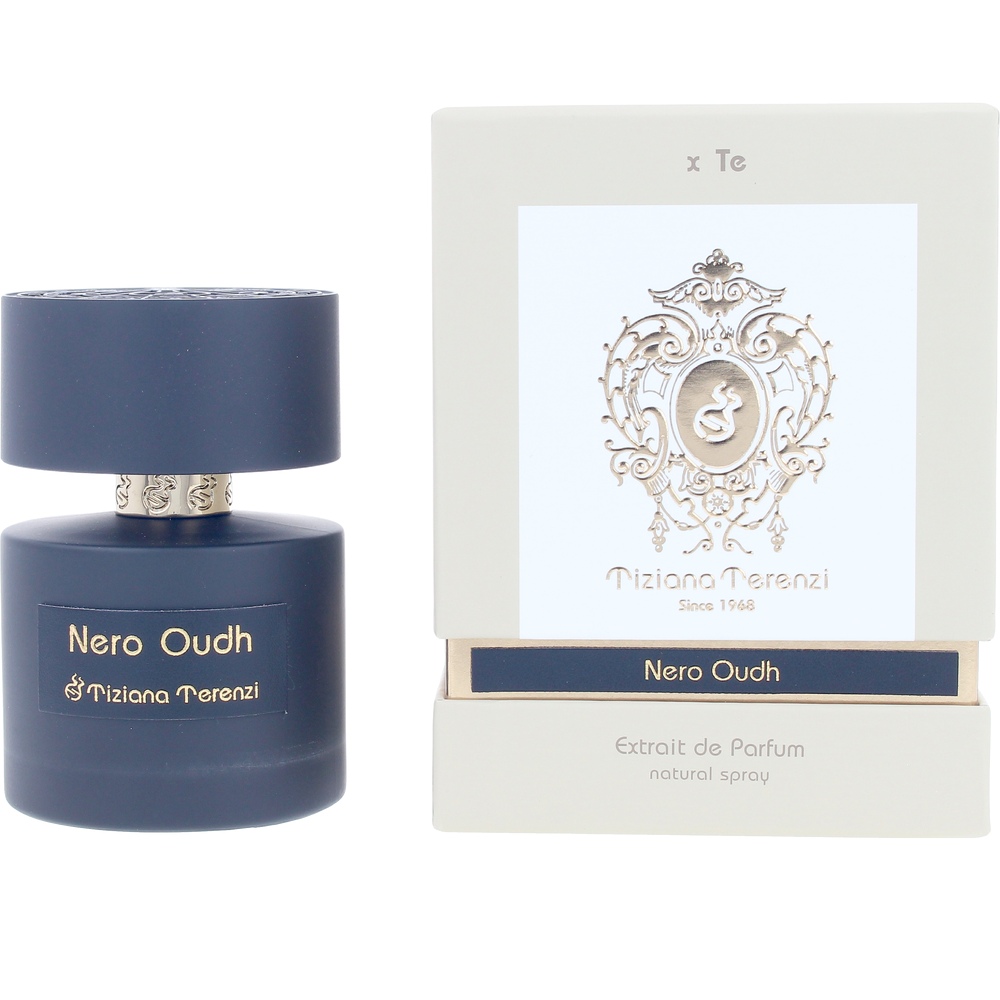 <span class="notranslate">TIZIANA TERENZI NERO OUDH</span> eau de parfumr 100 ml Unisex <span class="notranslate">TIZIANA TERENZI NERO OUDH</span> eau de parfumr 100 ml Unisex - Image 2