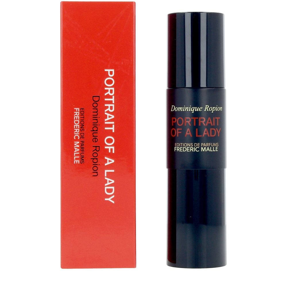<span class="notranslate">FREDERIC MALLE PORTRAIT OF A LADY</span> eau de parfum 30 ml <span class="notranslate">FREDERIC MALLE PORTRAIT OF A LADY</span> eau de parfum 30 ml - Image 2