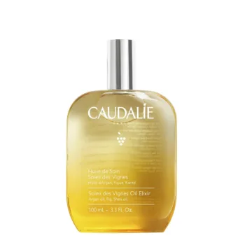 CAUDALIE SOLEIL DES VIGNES treatment oil 100 ml