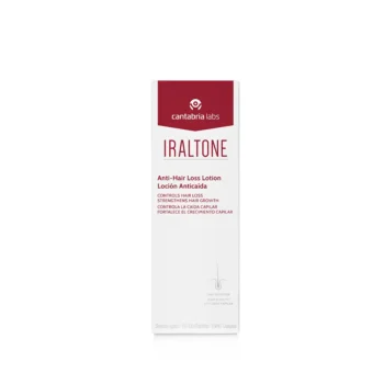 IRALTONE IRALTONE anti-hair loss lotion 100 ml