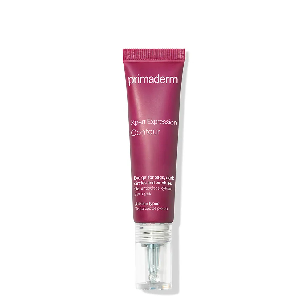 SINGULADERM XPERT EXPRESSION eye contour gel 15 ml SINGULADERM XPERT EXPRESSION eye contour gel 15 ml