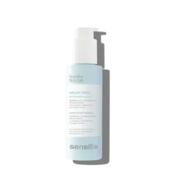 SENSILIS AZELAIC [PEEL] retexturizing lotion 100 ml