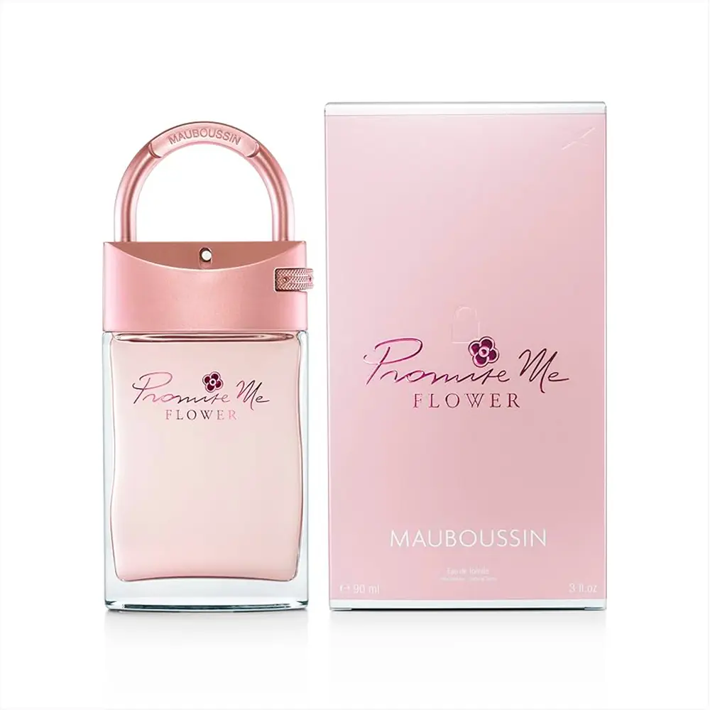 <span class="notranslate">MAUBOUSSIN PROMISE ME FLOWER</span> edt vapo 90 ml for Women <span class="notranslate">MAUBOUSSIN PROMISE ME FLOWER</span> edt vapo 90 ml for Women
