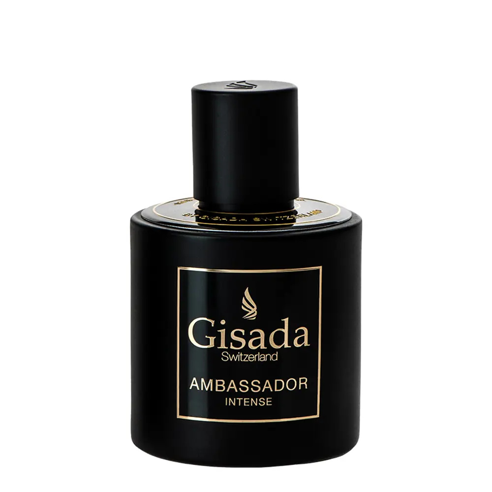 <span class="notranslate">GISADA AMBASSADOR INTENSE</span> edp vapo 100 ml for Men <span class="notranslate">GISADA AMBASSADOR INTENSE</span> edp vapo 100 ml for Men