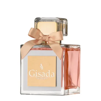 <span class="notranslate">GISADA DONNA WOMEN</span> edt vapor 100 ml for Women