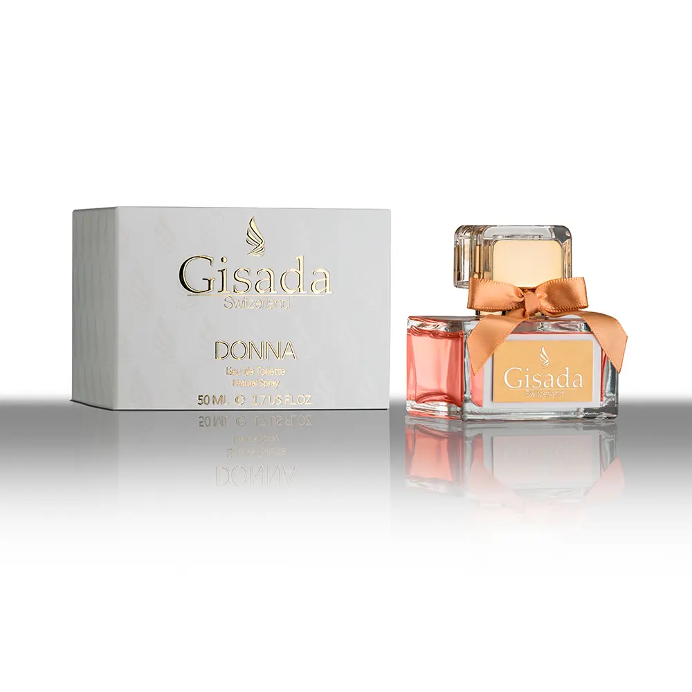 <span class="notranslate">GISADA DONNA WOMEN</span> edt vapor 50 ml for Women <span class="notranslate">GISADA DONNA WOMEN</span> edt vapor 50 ml for Women - Image 2