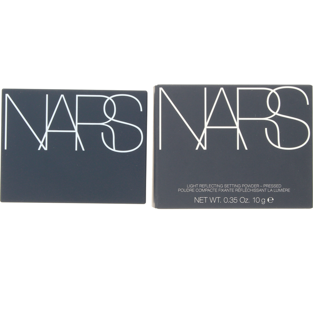 NARS LIGHT REFLECTING fixing powder #Pressed 10 gr