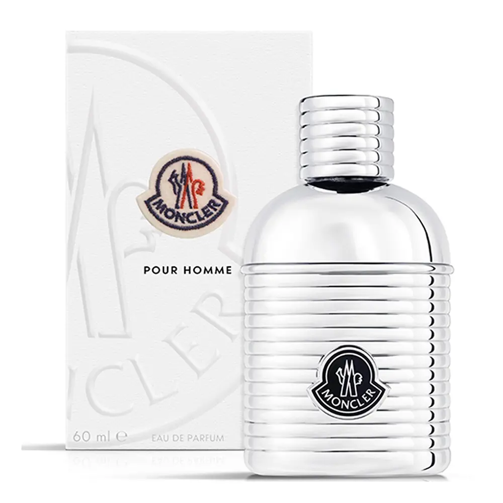MONCLER MONCLER POUR HOMMEedp vapor 60 ml per uomo MONCLER MONCLER POUR HOMMEedp vapor 60 ml per uomo