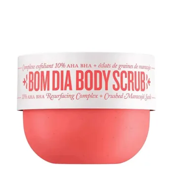SOL DE JANEIRO BOM DIA BRIGHT body cream 240 ml