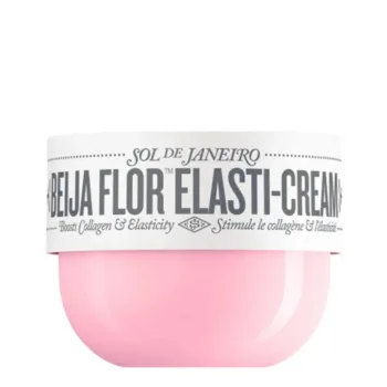 SOL DE JANEIRO BEIJA FLOR elasti-cream 240 ml