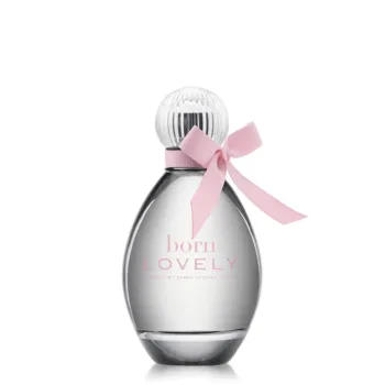 <span class="notranslate">SARAH JESSICA PARKER BORN LOVELY</span> edp vapo 50 ml Unisex