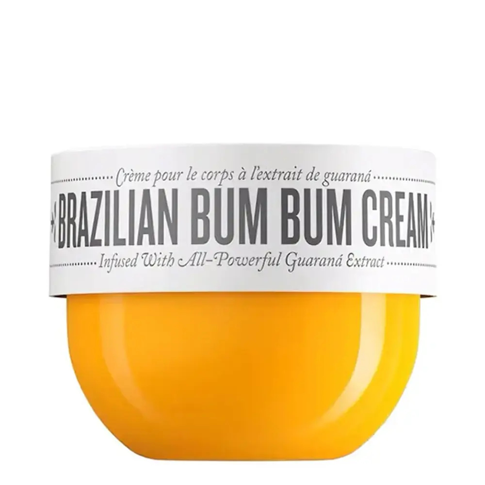 SOL DE JANEIRO BRAZILIAN BUM BUM body cream 75 ml SOL DE JANEIRO BRAZILIAN BUM BUM body cream 75 ml
