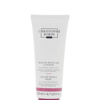 CHRISTOPHE ROBIN COLOUR SHIELD mask 200 ml