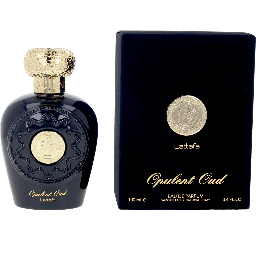 <span class="notranslate">LATTAFA OPULENT OUD</span> eau de parfum 100 ml Unisex <span class="notranslate">LATTAFA OPULENT OUD</span> eau de parfum 100 ml Unisex - Image 2