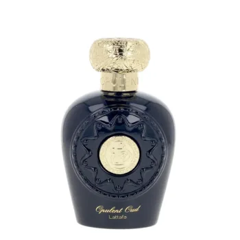 <span class="notranslate">LATTAFA OPULENT OUD</span> eau de parfum 100 ml Unisex