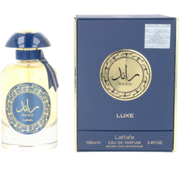 <span class="notranslate">LATTAFA RA'ED LUXE</span> eau de parfum 100 ml Unisex