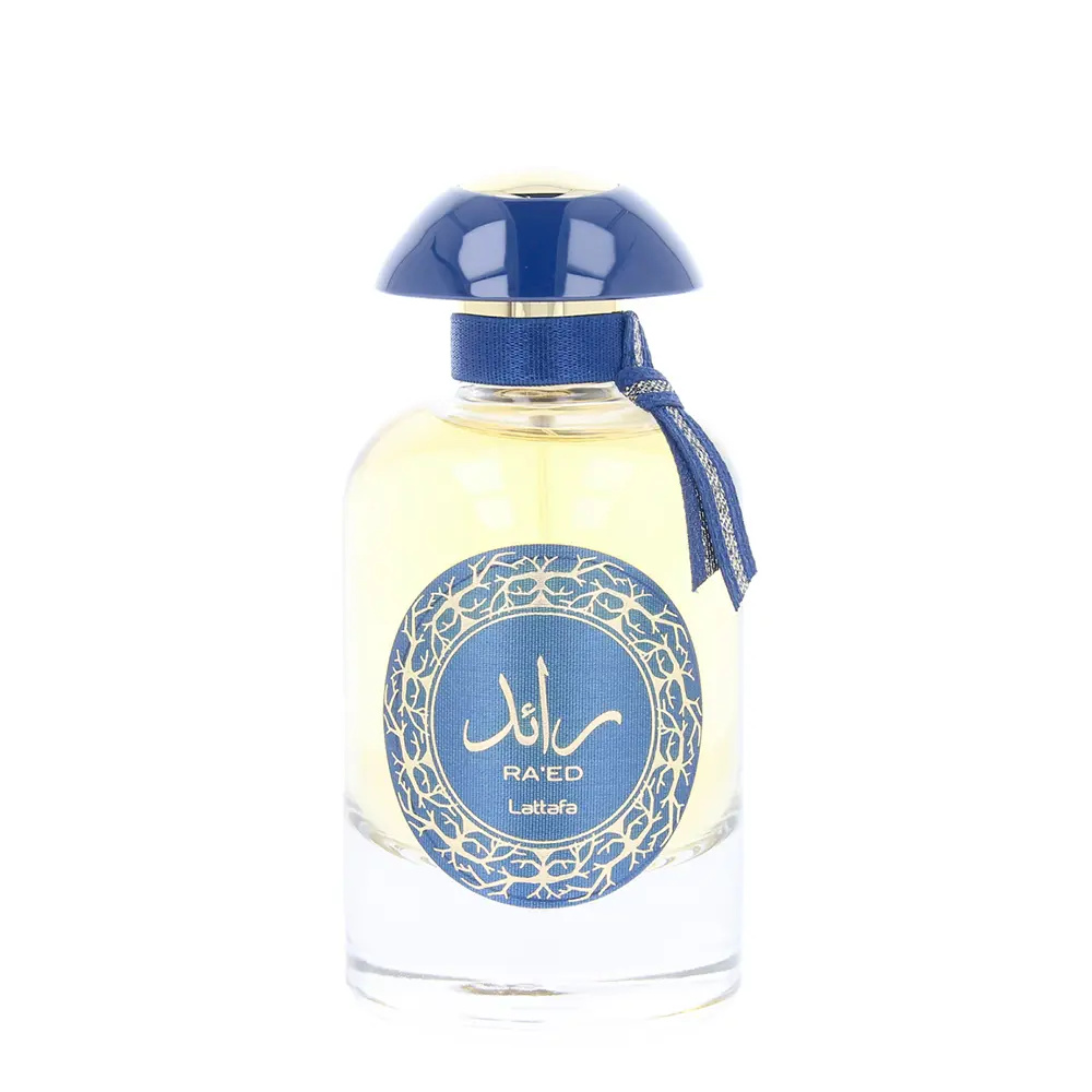 <span class="notranslate">LATTAFA RA'ED LUXE</span> eau de parfum 100 ml Unisex <span class="notranslate">LATTAFA RA'ED LUXE</span> eau de parfum 100 ml Unisex