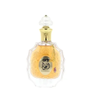 <span class="notranslate">LATTAFA ROUAT AL OUD</span> eau de parfum 100 ml for Men