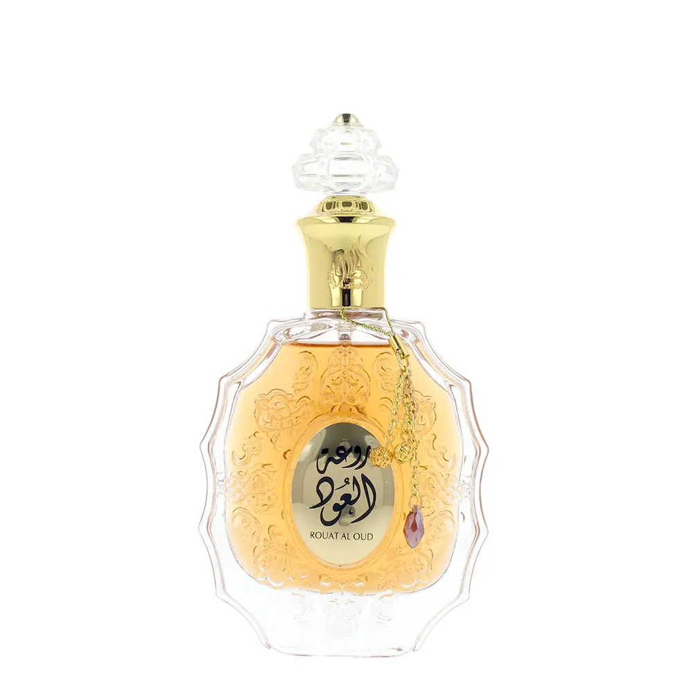 <span class="notranslate">LATTAFA ROUAT AL OUD</span> eau de parfum 100 ml for Men <span class="notranslate">LATTAFA ROUAT AL OUD</span> eau de parfum 100 ml for Men