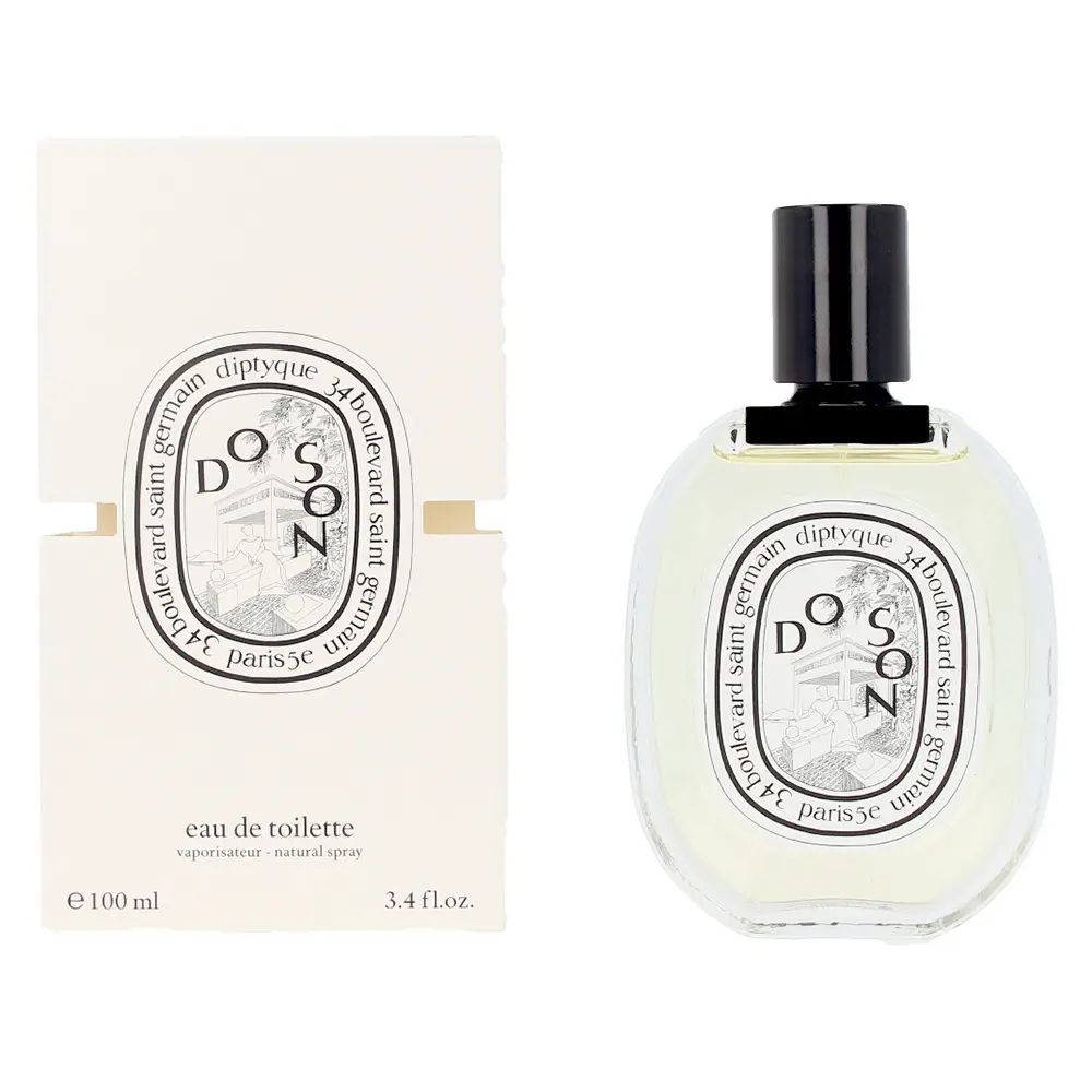 <span class="notranslate">DIPTYQUE DO SON</span> edt vapo 100 ml Unisex