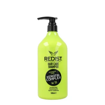 REDIST HAIR CARE keratin shampoo 1000 ml