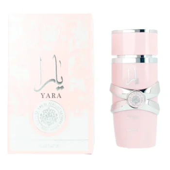 <span class="notranslate">LATTAFA YARA</span> eau de parfum 100 ml for Women