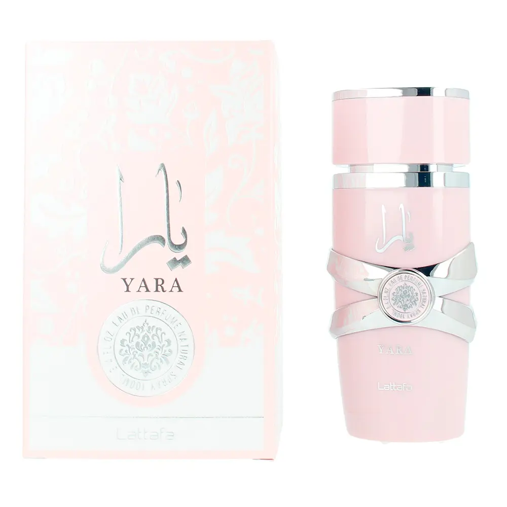 <span class="notranslate">LATTAFA YARA</span> eau de parfum 100 ml for Women <span class="notranslate">LATTAFA YARA</span> eau de parfum 100 ml for Women - Image 2