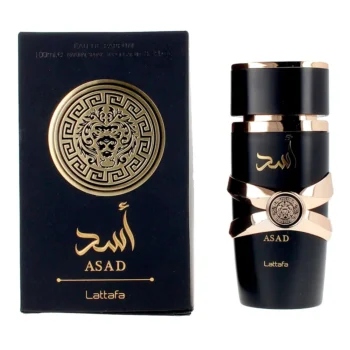 <span class="notranslate">LATTAFA ASAD</span> edp vapo 100 ml Unisex