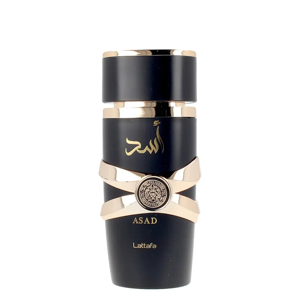 <span class="notranslate">LATTAFA ASAD</span> edp vapo 100 ml Unisex <span class="notranslate">LATTAFA ASAD</span> edp vapo 100 ml Unisex