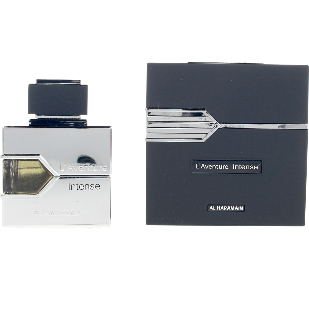 <span class="notranslate">AL HARAMAIN L'AVENTURE INTENSE</span> eau de parfum 100 ml for Men