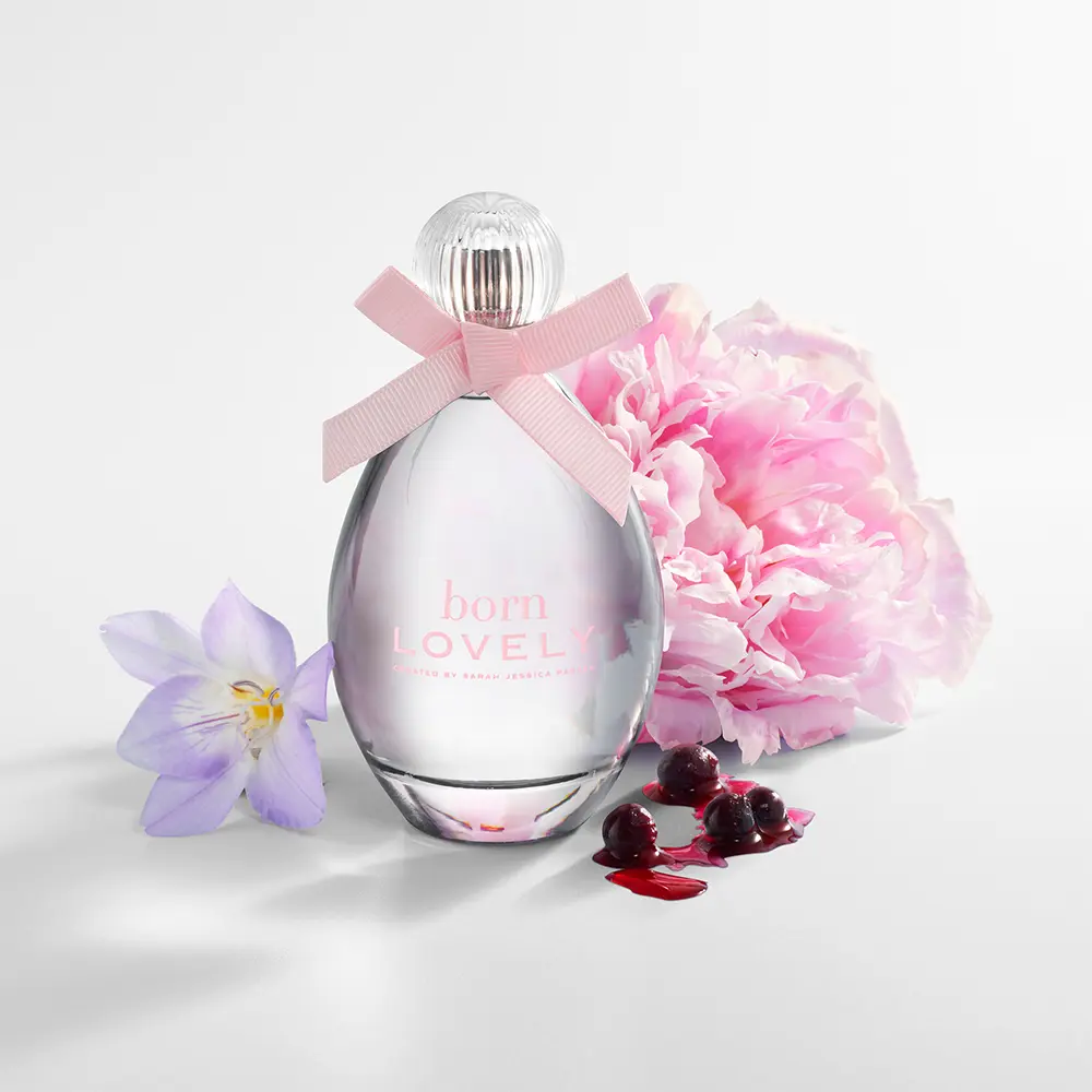 <span class="notranslate">SARAH JESSICA PARKER BORN LOVELY</span> eau de parfum 30 ml Unisex <span class="notranslate">SARAH JESSICA PARKER BORN LOVELY</span> eau de parfum 30 ml Unisex - Image 3