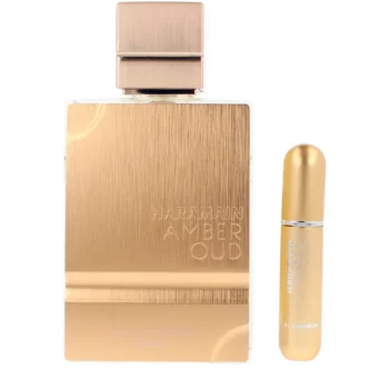 AL HARAMAIN AMBER OUD gold edition eau de parfum 200 ml Unisex