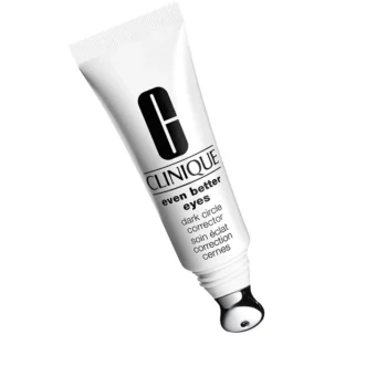 <span class="notranslate">CLINIQUE EVEN BETTER</span> eyes dark circles concealer 10 ml