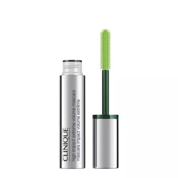 CLINIQUE HIGH IMPACT EXTREME VOLUME mascara #01-extreme black