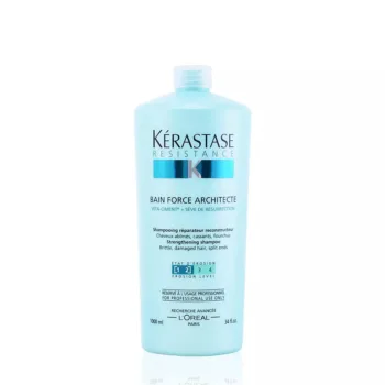 KERASTASE RESISTANCE bain force architecte 1000 ml