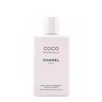<span class="notranslate">CHANEL COCO MADEMOISELLE</span> emulsion corps 200 ml