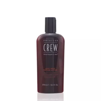 AMERICAN CREW LIGHT HOLD TEXTURE LOTION 250 ml