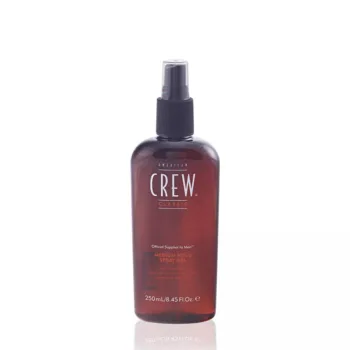 AMERICAN CREW MEDIUM HOLD SPRAY GEL 250 ml